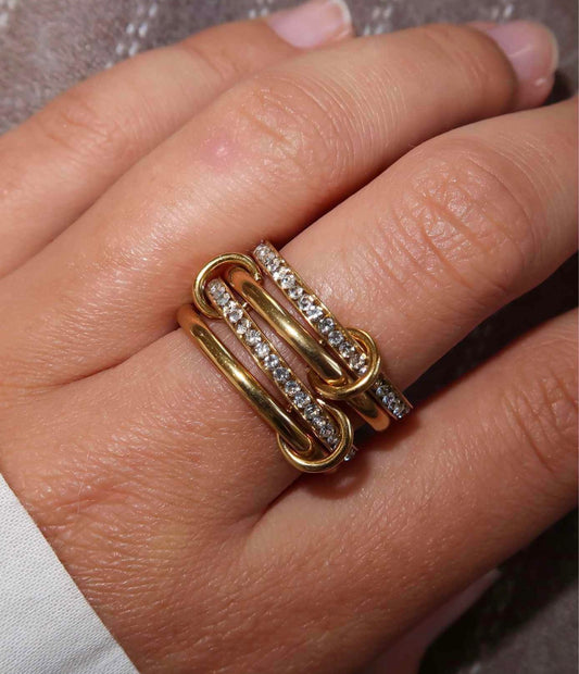 Bague Kim | Avelinne Paris