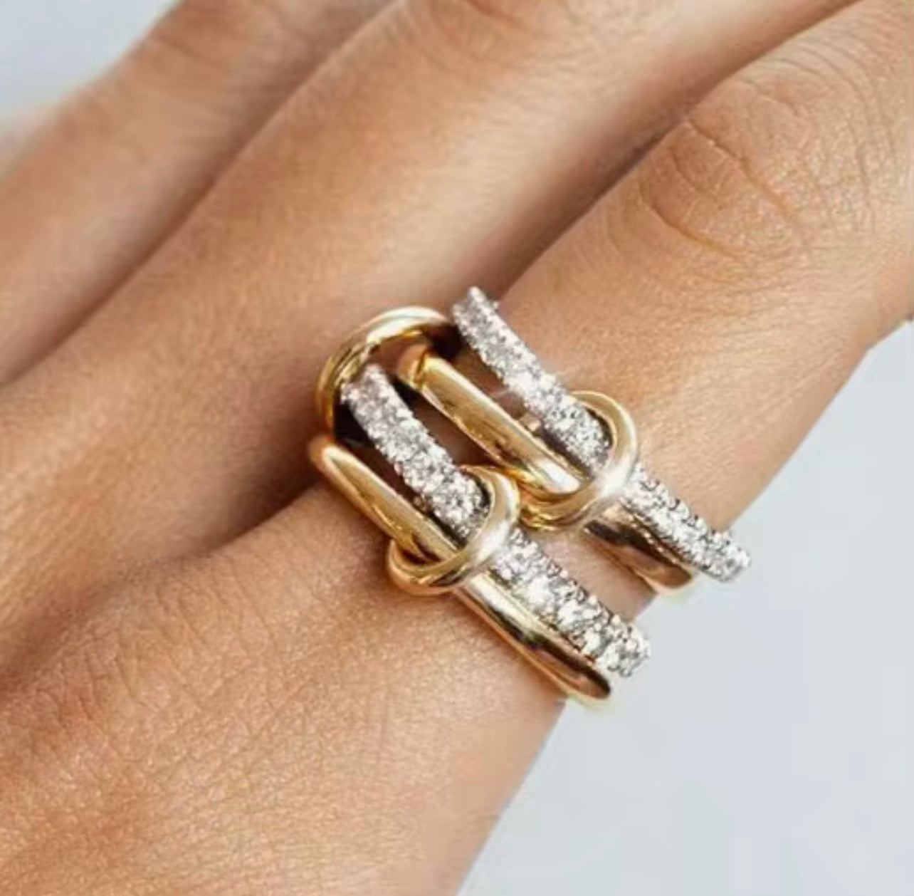 Bague Kim | Avelinne Paris