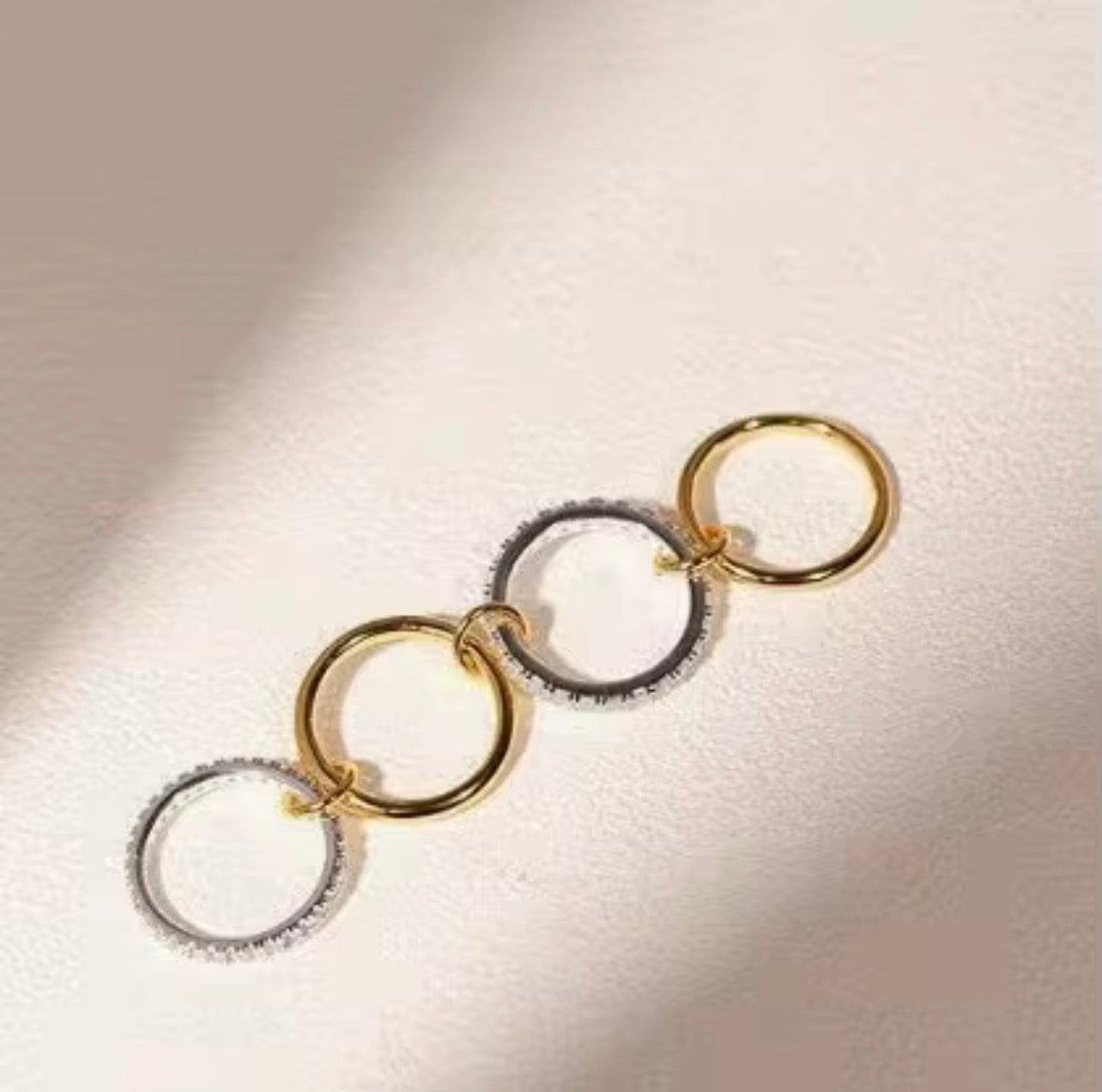 Bague Kim | Avelinne Paris