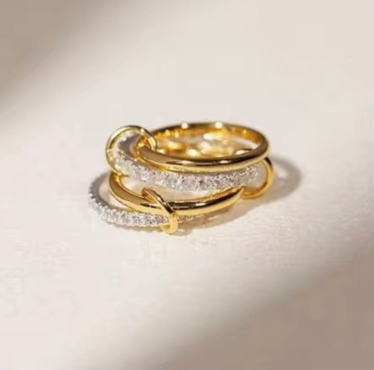 Bague Kim | Avelinne Paris