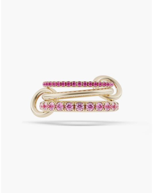 Bague Féline