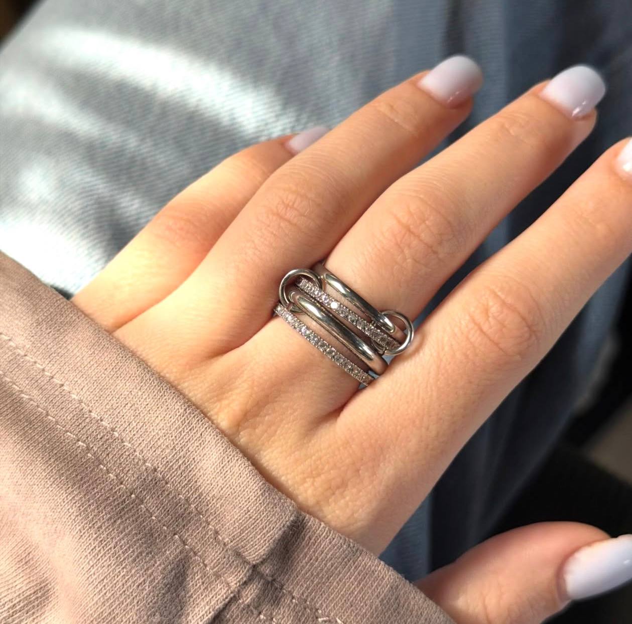 Bague Kim | Avelinne Paris