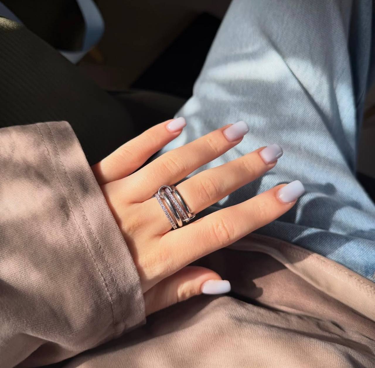 Bague Kim | Avelinne Paris
